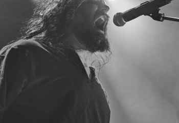 SKÁLD - Photo By Peti