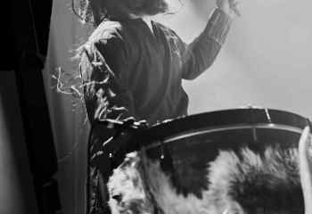 SKÁLD - Photo By Peti