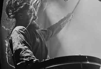 SKÁLD - Photo By Peti