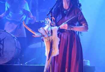 SKÁLD - Photo By Peti