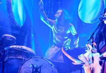 SKÁLD - Photo By Peti