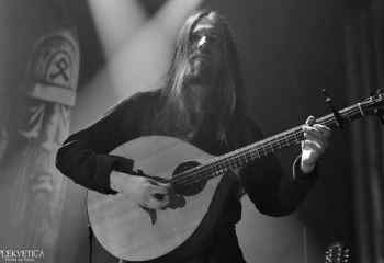 SKÁLD - Photo By Peti