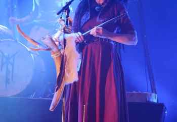 SKÁLD - Photo By Peti