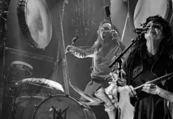 SKÁLD - Photo By Peti