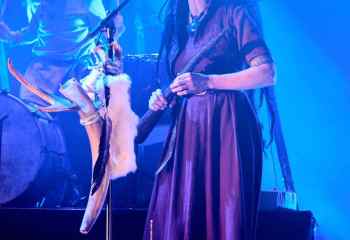 SKÁLD - Photo By Peti