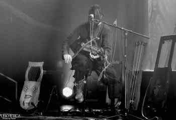 SKÁLD - Photo By Peti