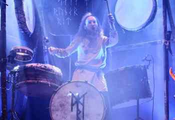 SKÁLD - Photo By Peti