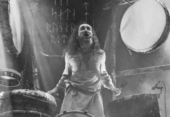 SKÁLD - Photo By Peti