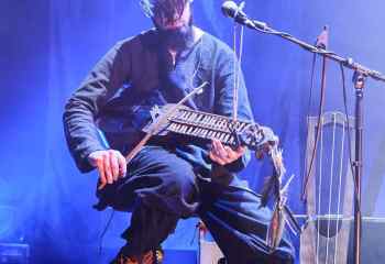 SKÁLD - Photo By Peti