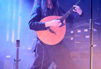 SKÁLD - Photo By Peti