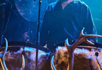 SKÁLD - Photo By Peti