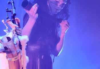 SKÁLD - Photo By Peti