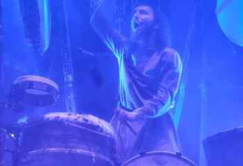 SKÁLD - Photo By Peti