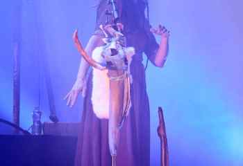 SKÁLD - Photo By Peti