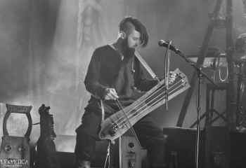 SKÁLD - Photo By Peti