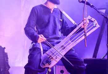 SKÁLD - Photo By Peti