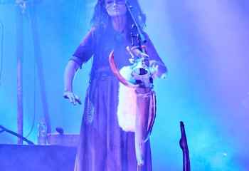 SKÁLD - Photo By Peti