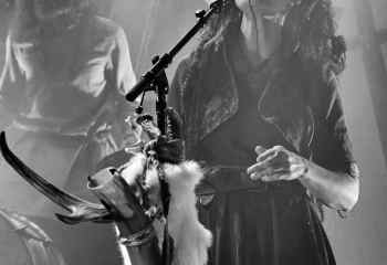 SKÁLD - Photo By Peti