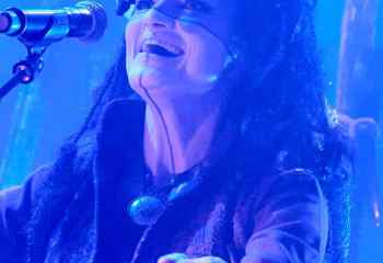 SKÁLD - Photo By Peti