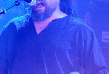 SKÁLD - Photo By Peti