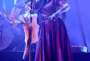 SKÁLD - Photo By Peti