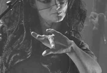 SKÁLD - Photo By Peti