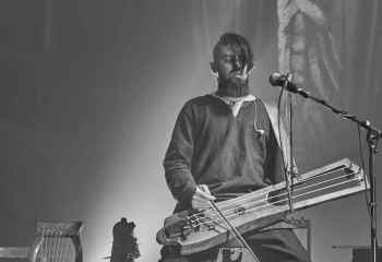 SKÁLD - Photo By Peti