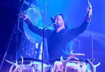 SKÁLD - Photo By Peti