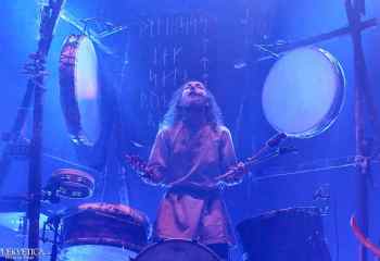 SKÁLD - Photo By Peti