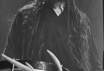 SKÁLD - Photo By Peti