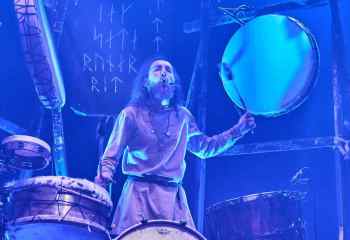 SKÁLD - Photo By Peti