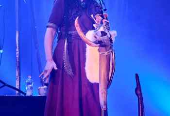 SKÁLD - Photo By Peti