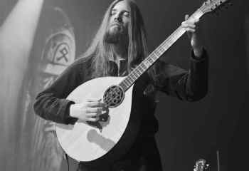 SKÁLD - Photo By Peti