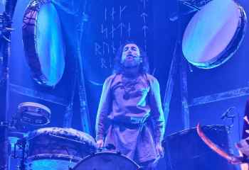 SKÁLD - Photo By Peti