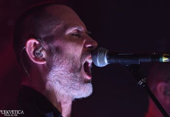 Skalmöld - Photo by Pat