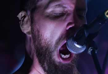 Skalmöld - Photo by Pat