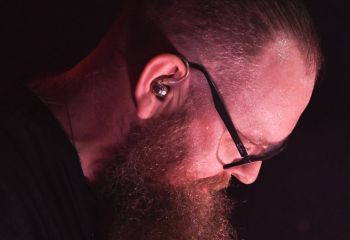 Skalmöld - Photo by Pat