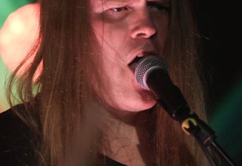 Skalmöld - Photo by Pat