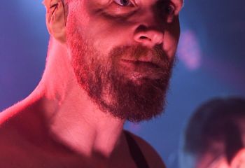 Skalmöld - Photo by Pat