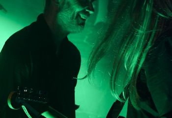 Skalmöld - Photo by Pat