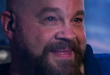 Skalmöld - Photo by Pat