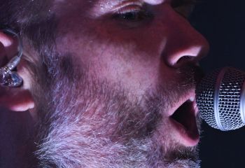 Skalmöld - Photo by Pat