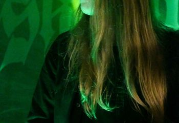 Skalmöld - Photo by Pat