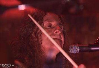 Skalmöld - Photo by Pat