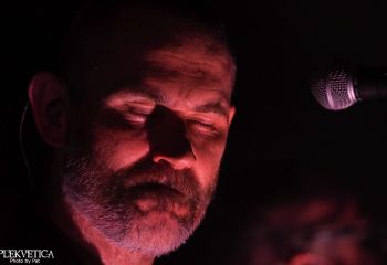 Skalmöld - Photo by Pat