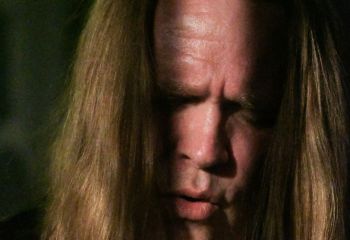 Skalmöld - Photo by Pat