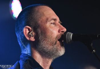 Skalmöld - Photo by Pat