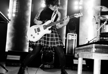 Skillet - Photo by Roli