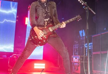 Skillet - Photo by Roli