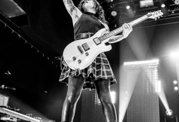 Skillet - Photo by Roli